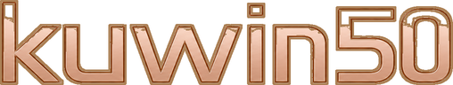 kuwin50 logo